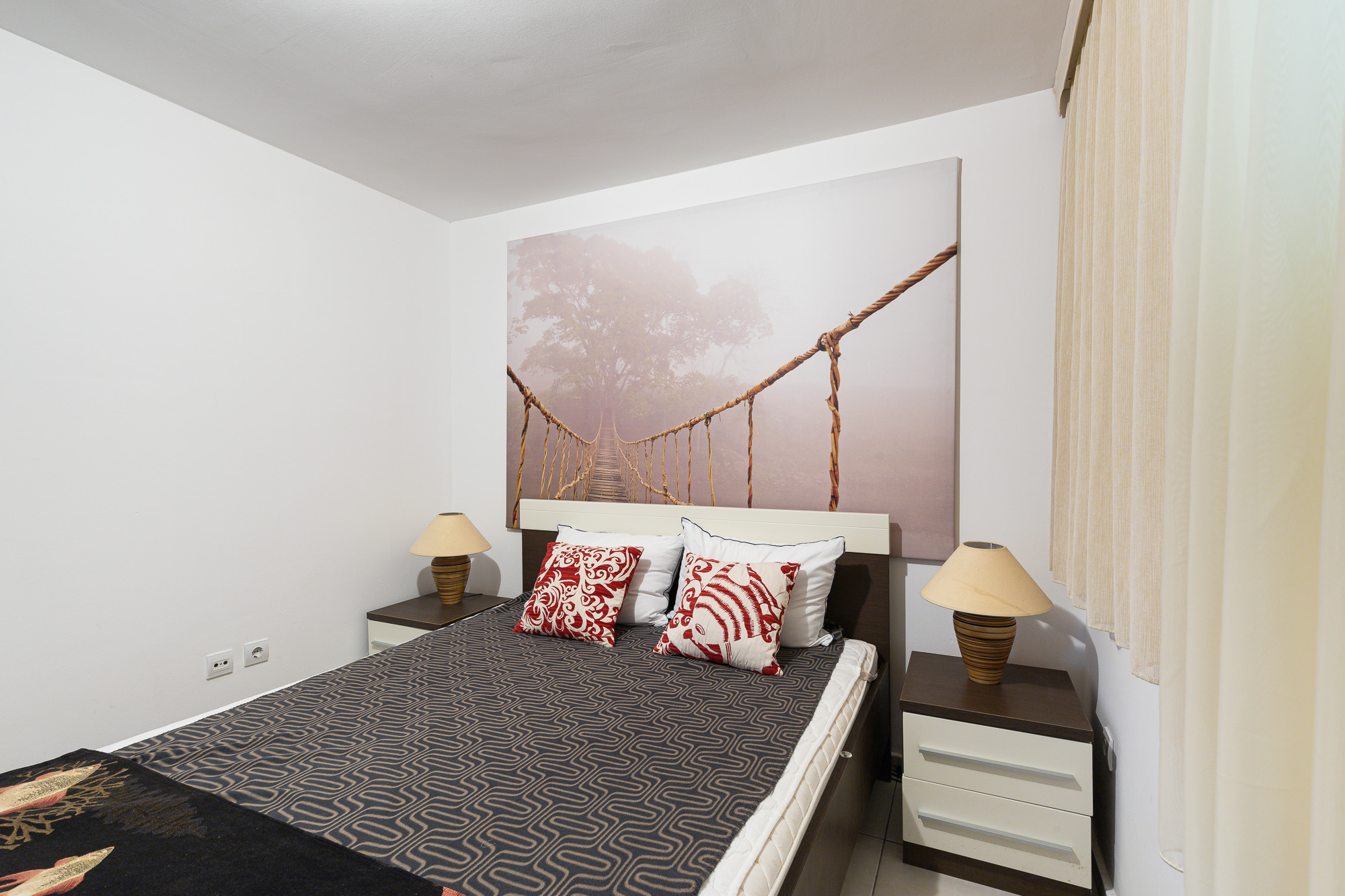Image of Apartment - 2 Bedrooms - 1 Bathrooms for Sale in Budva-Seoce-Montenegro, Image 18